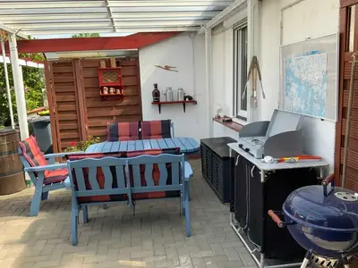 Ferienhaus für 3 Personen (38 m²) in Rechlin 2/7