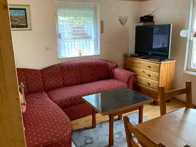 Ferienhaus für 3 Personen (38 m²) in Rechlin 3/7