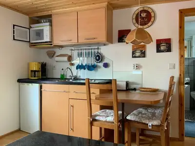 Ferienhaus für 3 Personen (38 m²) in Rechlin 4/7