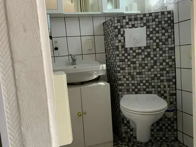 Ferienhaus für 3 Personen (38 m²) in Rechlin 5/7