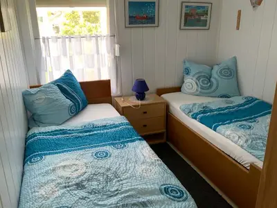 Ferienhaus für 3 Personen (38 m²) in Rechlin 6/7