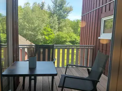 TerraceBalcony