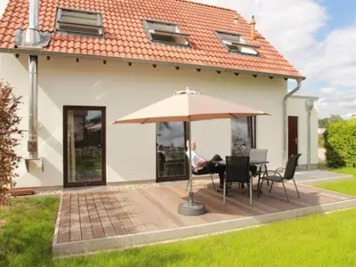 TerraceBalcony