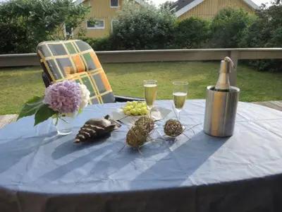 TerraceBalcony