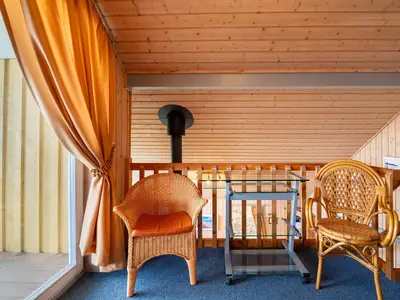 TerraceBalcony