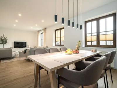 Ferienhaus für 6 Personen (130 m²) in Rechlin 6/10