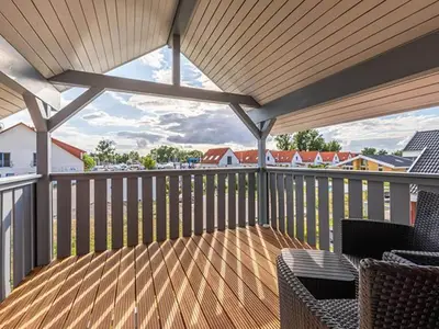 TerraceBalcony