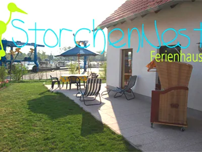 Ferienhaus für 6 Personen (100 m²) in Rechlin 1/10