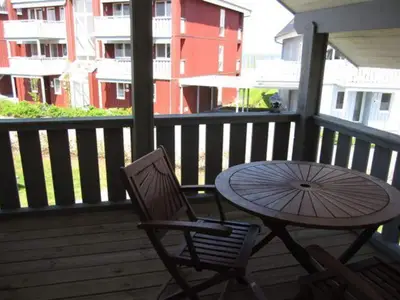 TerraceBalcony