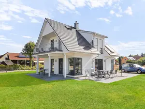 Ferienhaus für 6 Personen (122 m²) in Rechlin