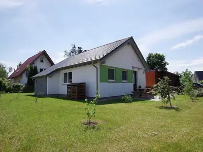 Ferienhaus für 4 Personen (80 m²) in Rechlin 2/10