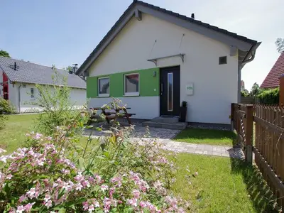Ferienhaus für 4 Personen (80 m²) in Rechlin 3/10