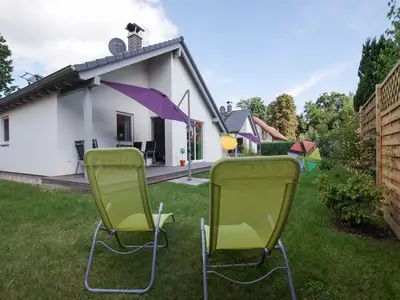 Ferienhaus für 4 Personen (80 m²) in Rechlin 4/10