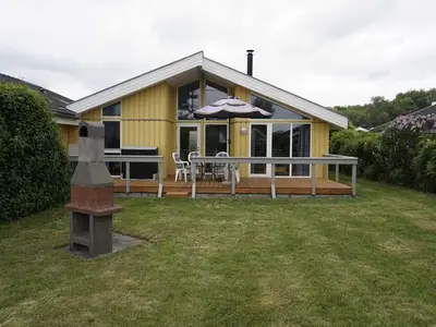 Ferienhaus für 4 Personen (77 m²) in Rechlin 3/10