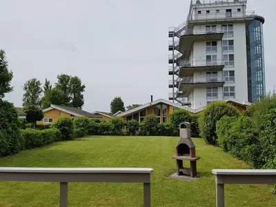 Ferienhaus für 4 Personen (77 m²) in Rechlin 4/10