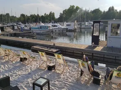 Ferienhaus für 4 Personen (77 m²) in Rechlin 8/10