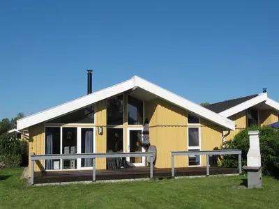 Ferienhaus für 4 Personen (77 m²) in Rechlin 1/10