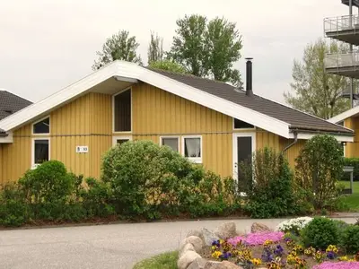 Ferienhaus für 4 Personen (77 m²) in Rechlin 2/10