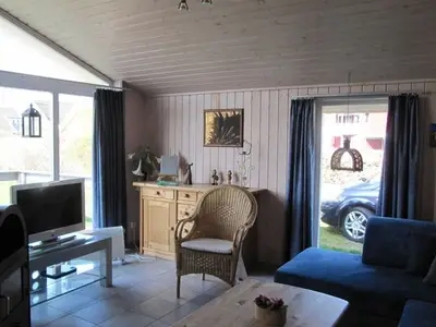Ferienhaus für 4 Personen (77 m²) in Rechlin 4/10