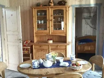 Ferienhaus für 4 Personen (77 m²) in Rechlin 9/10