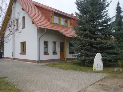 Ferienhaus für 8 Personen (121 m²) in Rechlin 2/10