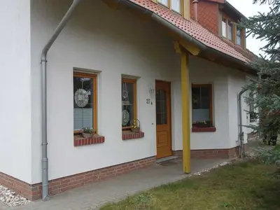 Ferienhaus für 8 Personen (121 m²) in Rechlin 3/10