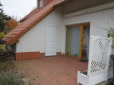 Ferienhaus für 8 Personen (121 m²) in Rechlin 4/10