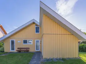 Ferienhaus für 7 Personen (90 m²) in Rechlin
