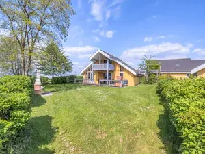 Ferienhaus für 7 Personen (90 m²) in Rechlin