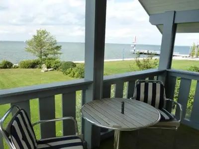 TerraceBalcony