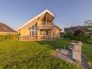 Ferienhaus für 9 Personen (114 m²) in Rechlin