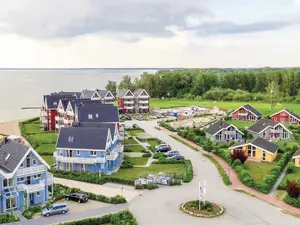 Ferienhaus für 4 Personen (77 m²) in Rechlin