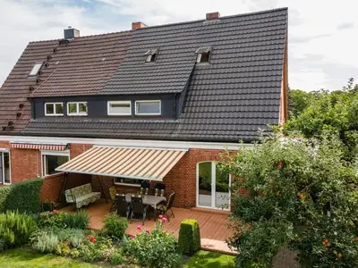 Ferienhaus für 8 Personen (160 m²) in Rechlin 1/10
