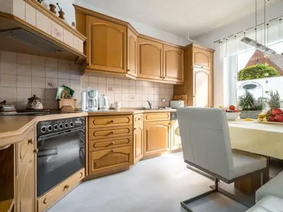 Ferienhaus für 8 Personen (160 m²) in Rechlin 5/10