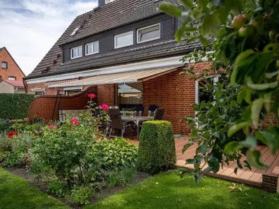 Ferienhaus für 8 Personen (160 m²) in Rechlin 6/10