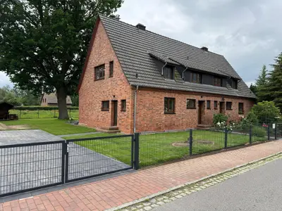 Ferienhaus für 6 Personen (130 m²) in Rechlin 1/10