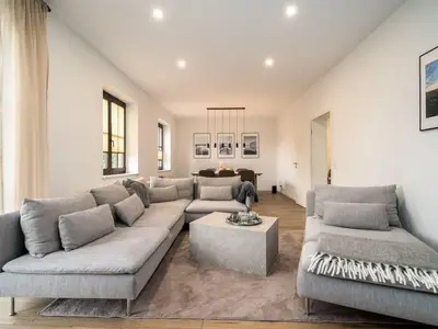 Ferienhaus für 6 Personen (130 m²) in Rechlin 3/10