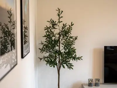 Ferienhaus für 6 Personen (130 m²) in Rechlin 5/10