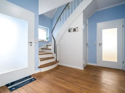 Ferienhaus für 8 Personen (110 m²) in Rechlin 4/10