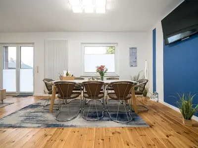 Ferienhaus für 8 Personen (110 m²) in Rechlin 5/10