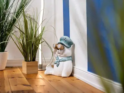 Ferienhaus für 8 Personen (110 m²) in Rechlin 6/10