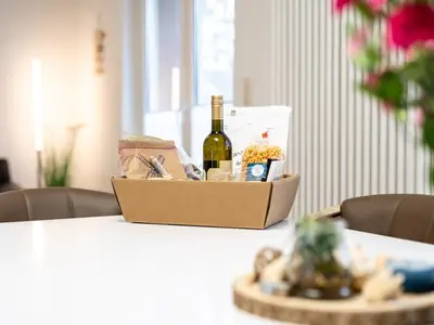 Ferienhaus für 8 Personen (110 m²) in Rechlin 7/10