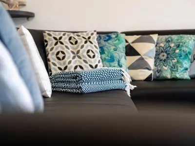 Ferienhaus für 8 Personen (110 m²) in Rechlin 9/10