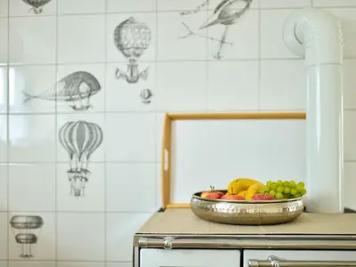 Ferienhaus für 6 Personen (130 m²) in Rechlin 5/10