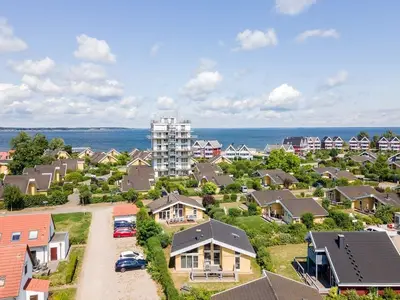 Ferienhaus für 6 Personen (90 m²) in Rechlin 2/10