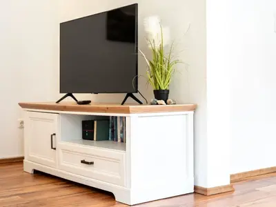 Ferienhaus für 6 Personen (90 m²) in Rechlin 5/10