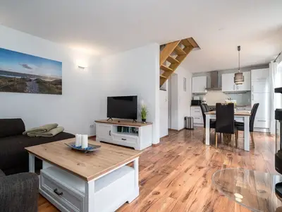 Ferienhaus für 6 Personen (90 m²) in Rechlin 6/10