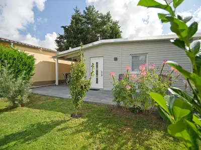 Ferienhaus für 3 Personen (65 m²) in Rechlin 1/10