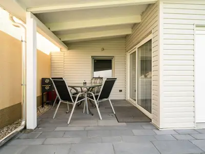 Ferienhaus für 3 Personen (65 m²) in Rechlin 2/10