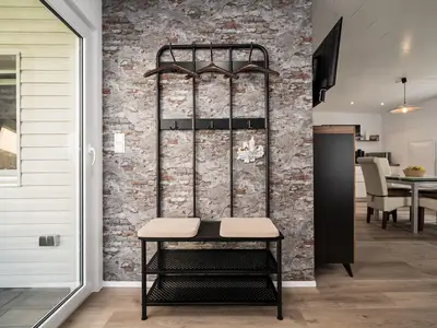 Ferienhaus für 3 Personen (65 m²) in Rechlin 3/10